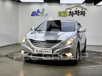 2014 Hyundai Sonata