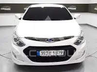 2014 Hyundai Sonata