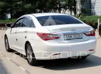 2014 Hyundai Sonata