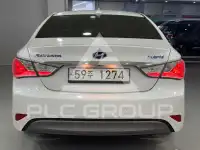 2014 Hyundai Sonata
