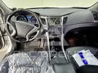 2014 Hyundai Sonata
