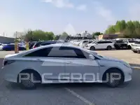 2014 Hyundai Sonata