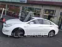 2014 Hyundai Sonata