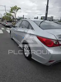 2014 Hyundai Sonata
