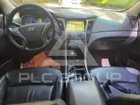2014 Hyundai Sonata