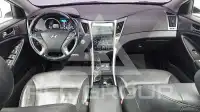 2014 Hyundai Sonata