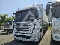 2014 Hyundai Xcient