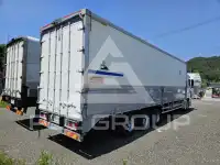 2014 Hyundai Xcient