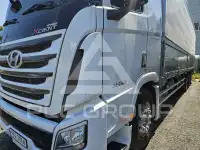 2014 Hyundai Xcient