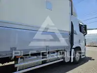 2014 Hyundai Xcient