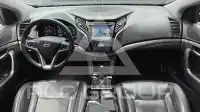 2014 Hyundai I40