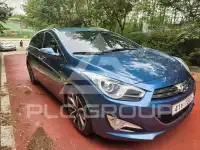 2014 Hyundai I40