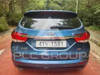 2014 Hyundai I40