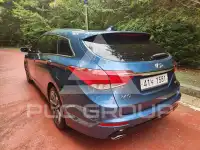 2014 Hyundai I40