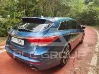 2014 Hyundai I40