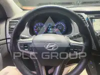 2014 Hyundai I40