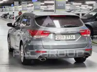 2014 Hyundai I40