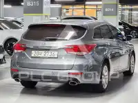 2014 Hyundai I40