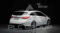 2014 Hyundai I40