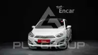 2014 Hyundai I40