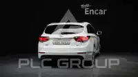 2014 Hyundai I40