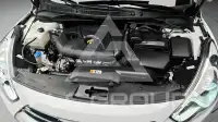 2014 Hyundai I40