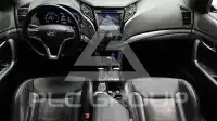 2014 Hyundai I40