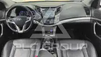 2014 Hyundai I40
