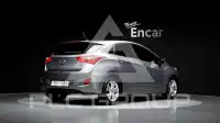 2014 Hyundai I30