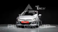 2014 Hyundai I30