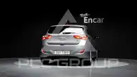 2014 Hyundai I30