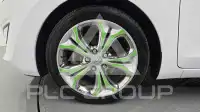 2014 Hyundai I30