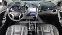 2014 Hyundai I30