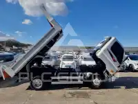 2014 Hyundai Mighty
