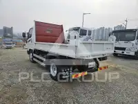 2014 Hyundai Mighty
