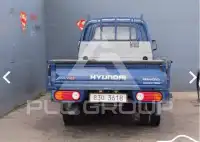 2014 Hyundai Porter