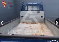 2014 Hyundai Porter
