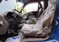 2014 Hyundai Porter