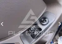 2014 Hyundai Porter