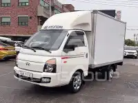 2014 Hyundai Porter