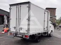 2014 Hyundai Porter