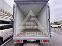 2014 Hyundai Porter
