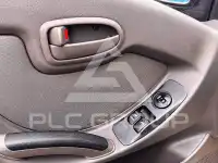2014 Hyundai Porter