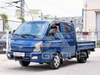 2014 Hyundai Porter