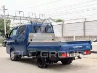 2014 Hyundai Porter