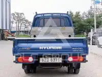 2014 Hyundai Porter