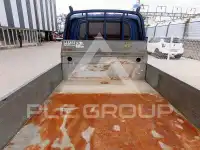 2014 Hyundai Porter
