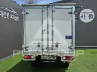 2014 Hyundai Porter