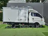 2014 Hyundai Porter