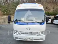 2014 Hyundai Unknown